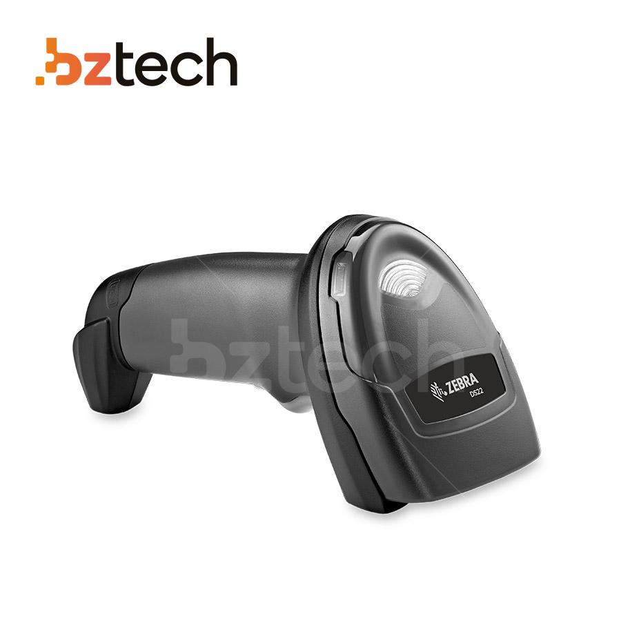 Leitor Zebra DS2208 | Bz Tech