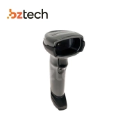 Leitor de Código de Barras