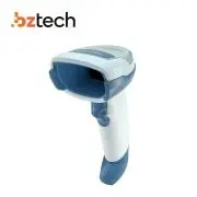 Leitor Zebra DS4608 HC Imager 2D QR Code - USB (Versão Hospitalar - Health Care)
