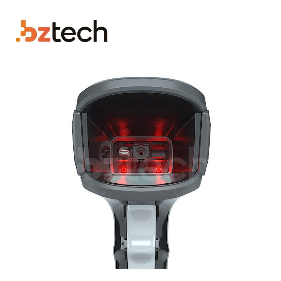 Leitor Zebra DS9908 | Bz Tech