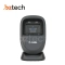 Zebra Leitor Fixo Ds9308 Frente