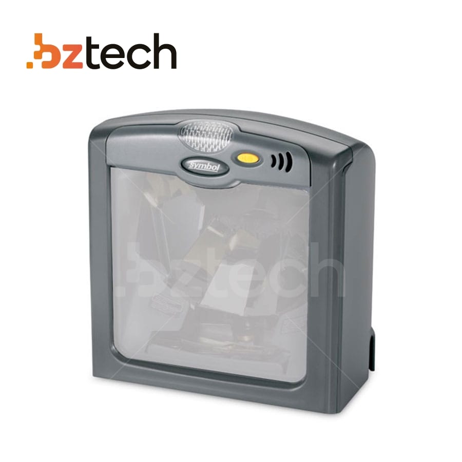 Leitor Fixo Zebra LS7708 Laser (Symbol/Motorola) | Bz Tech