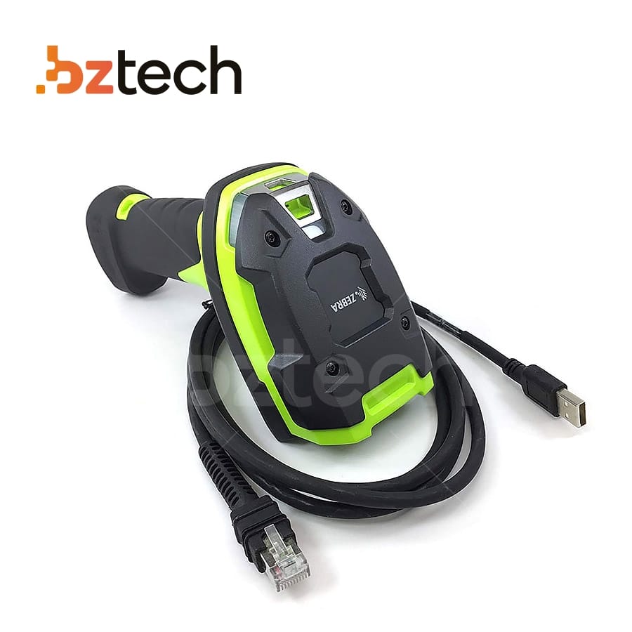 Leitor Zebra LI3608 ER | Bz Tech