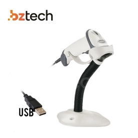Zebra Leitor Ls2208 Branco