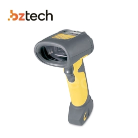 Zebra Leitor Ls3408er