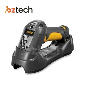 Zebra Leitor Sem Fio Ds3578 Com Berco