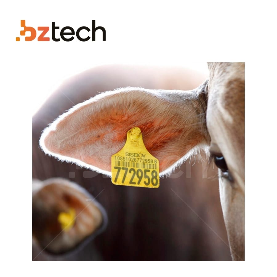 Leitor Sem Fio Zebra DS3678 ER | Bz Tech