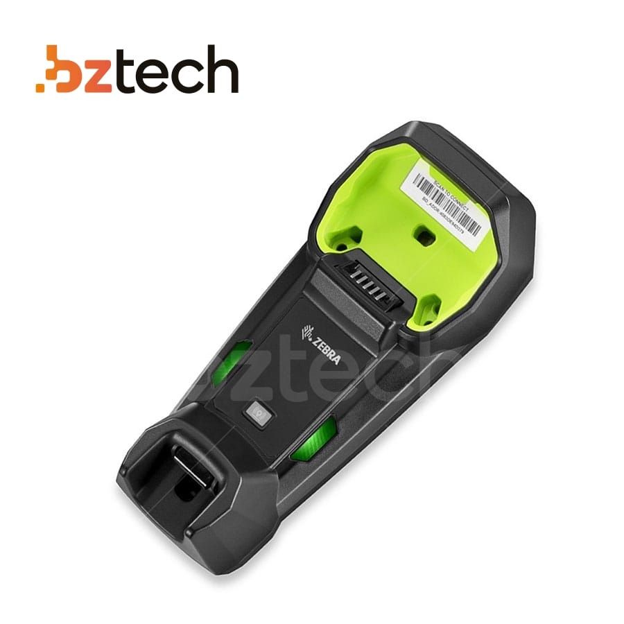 Leitor Sem Fio Zebra DS3678 HD | Bz Tech
