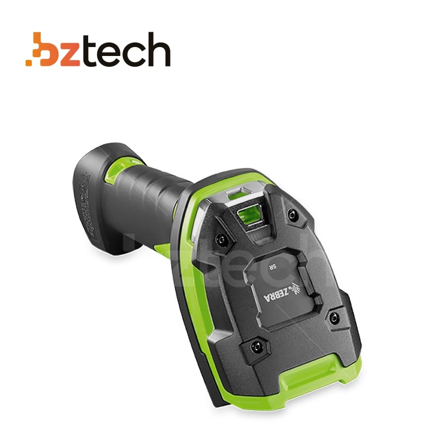 Leitor Sem Fio Zebra DS3678 ER - Apenas Leitor | Bz Tech