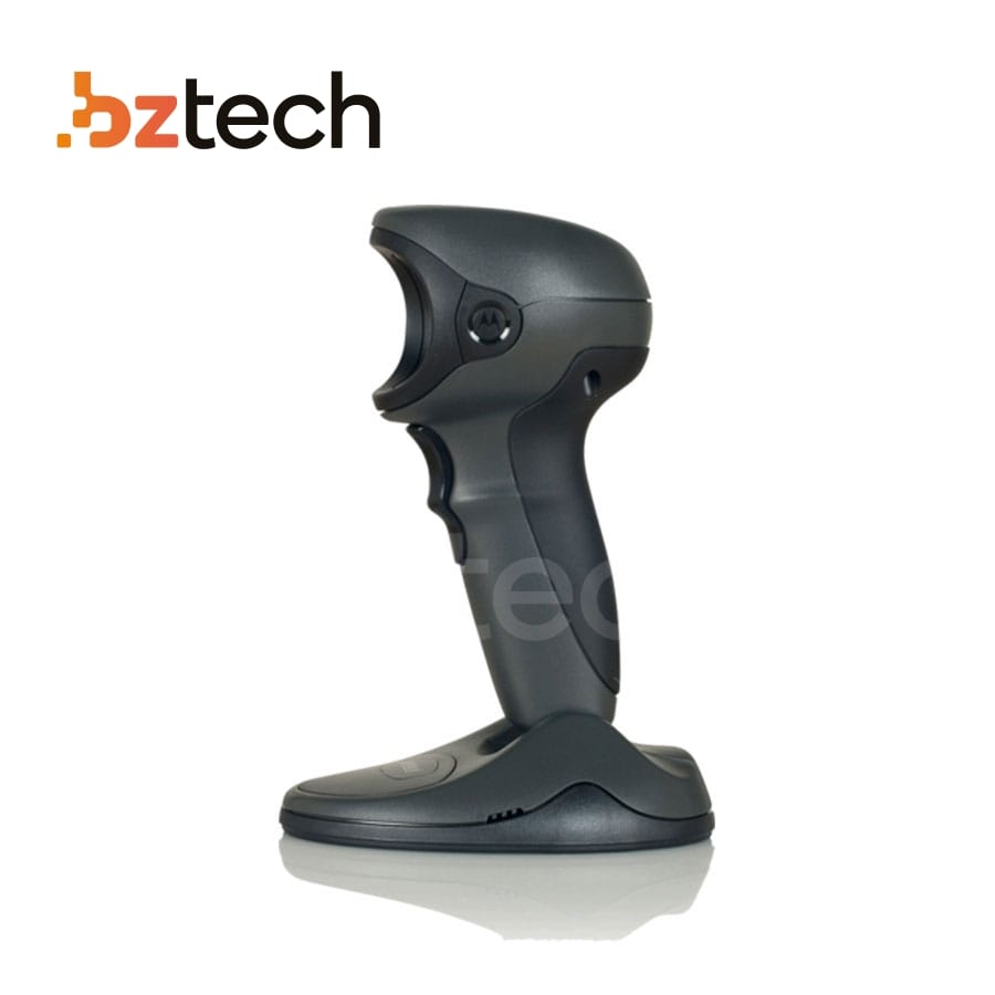 Leitor Zebra Symbol DS9808-SR Imager 2D QR Code USB (Symbol