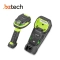 Zebra Leitor Sem Fio Li3678 Leitor Base