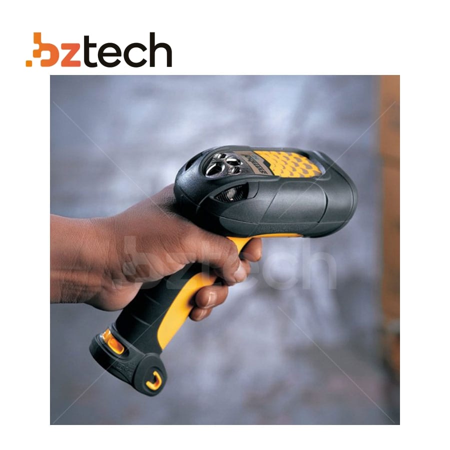 Leitor Sem Fio Zebra Symbol LS3578-FZ Laser (Symbol/Motorola) | Bz