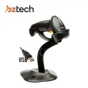 Leitor Zebra LI2208 Imager - USB (Com Suporte)