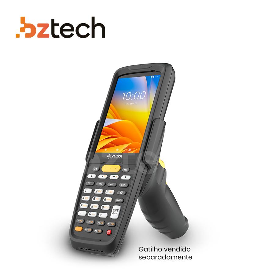 Coletor de Dados Zebra MC2200 - MC220J-2A3S2RW | Bz Tech