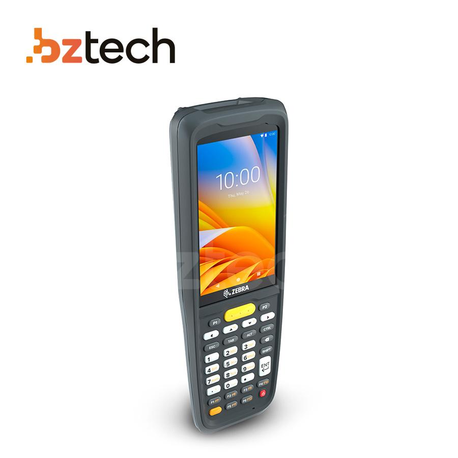 Coletor de Dados Zebra MC2200 - MC220J-2A3S2RW | Bz Tech