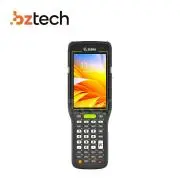 Coletor de Dados Zebra MC3400 2D QR Code Imager - Touch 4 Polegadas, Numérico, Wi-Fi 6, Bluetooth, Android 13 - Pistola Gun Coletor de Dados Zebra MC3400 2D QR Code Imager - Touch 4 Polegadas, Numérico, Wi-Fi 6, Bluetooth, Android 13 - Pistola Gun