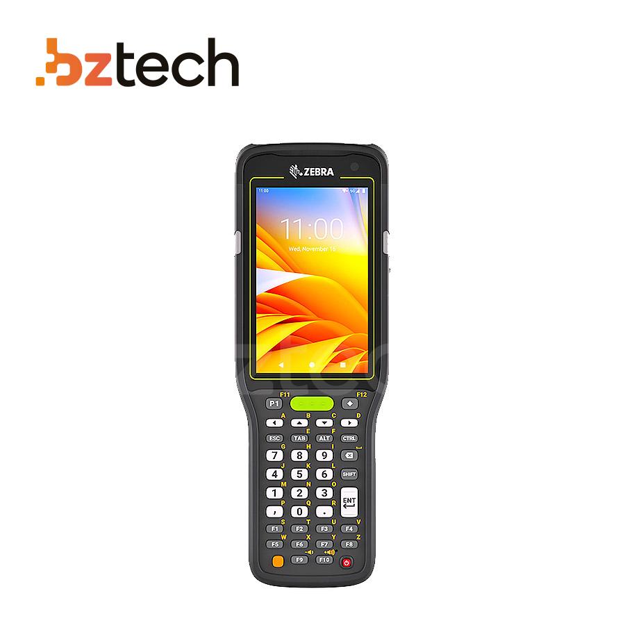Coletor de Dados Zebra MC3400 - MC3401-0G1D43SS-A6 | Bz Tech