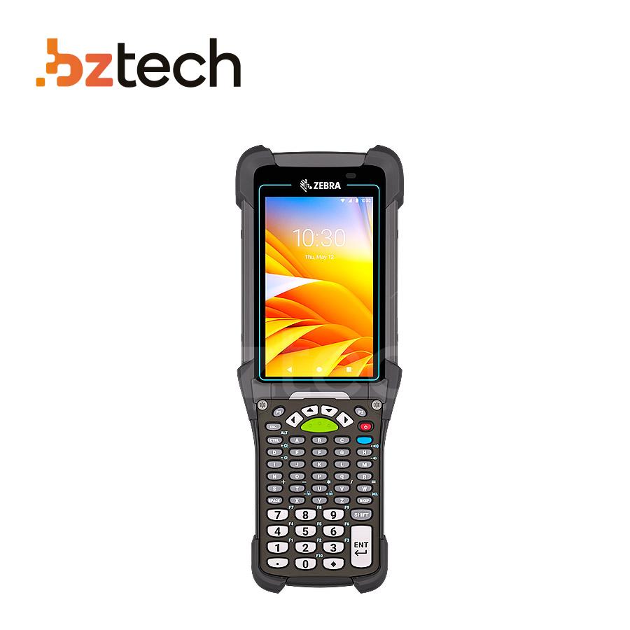 Coletor Dados Zebra MC9400 MC9401-0G1M6DCS-A6 | Bz Tech
