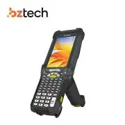 Coletor de Dados Zebra MC9400 2D QR Code Imager Longa Distância - Touch 4.3 Polegadas, Alfanumérico, Wi-Fi 6, Bluetooth, Câmera 16MP, Android 13 - Freezer