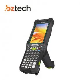 Zebra Mc9400 Longa Distancia Freezer