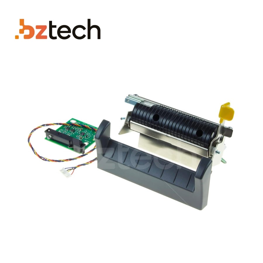 Peel Off Zebra Impressora ZT111, ZT211 e ZT231 | Bz Tech