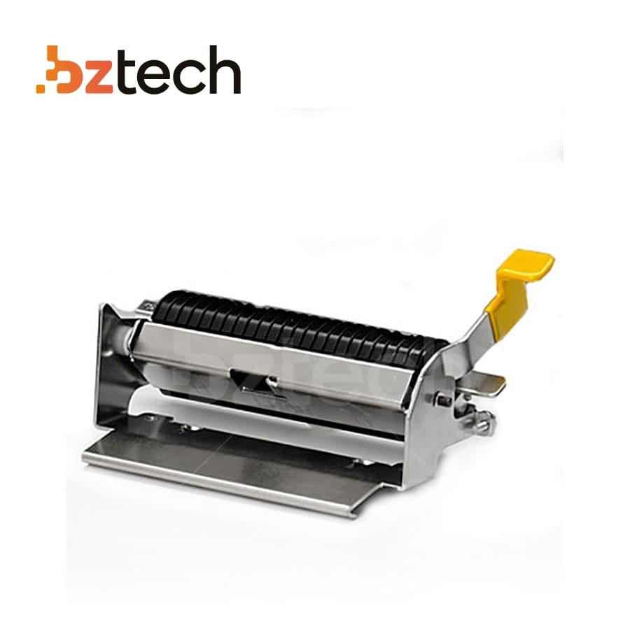 Peel Off Zebra Impressora ZT411 (Destacador Etiqueta) | Bz Tech