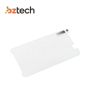 Película de Proteção Zebra para Coletor TC21 e TC26 - Vidro Temperado