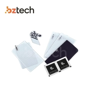 Película de Proteção Zebra para Coletor TC51, TC52, TC56 e TC57 - 3 Unidades (Vidro Temperado)