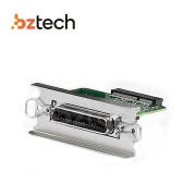 Placa Paralela Zebra para Impressora ZT410, ZT411 e ZT420 Placa Paralela Zebra para Impressora ZT410, ZT411 e ZT420