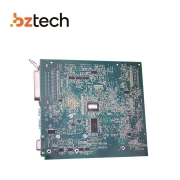 Placa Principal Lógica Zebra para Impressora ZE500-4 e ZE500-6 Placa Principal Lógica Zebra para Impressora ZE500-4 e ZE500-6