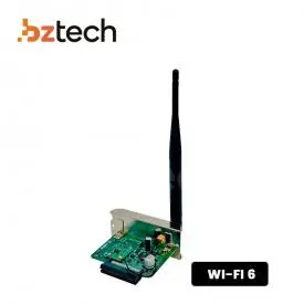 Placa Wi-Fi 6 Zebra P1083320-037G