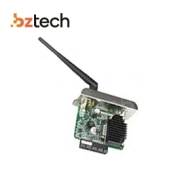 Placa Wi-Fi Zebra para Impressora ZT220, ZT230, ZT410, e ZT420 Placa Wi-Fi Zebra para Impressora ZT220, ZT230, ZT410, e ZT420