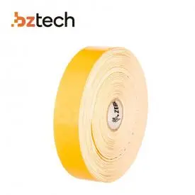 Zebra Pulseira Adulto Zband Fun Laranja