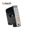 Pulseira Zebra Adulto Z-Band Direct para Impressora HC100 e ZD510 - Laranja (1x11 Polegadas)