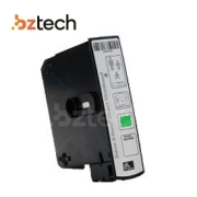 Pulseira Zebra Adulto Z-Band Fun para Impressora HC100 e ZD510 - Verde (1x10 Polegadas)