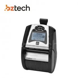 Zebra Ql320