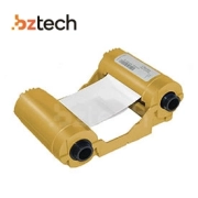 Ribbon Original Zebra Branco para Impressora ZXP Series 3 - 850 Impressões