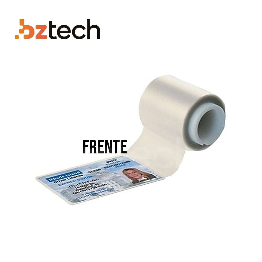 Ribbon Laminador Original Zebra para Impressora ZXP Series 7