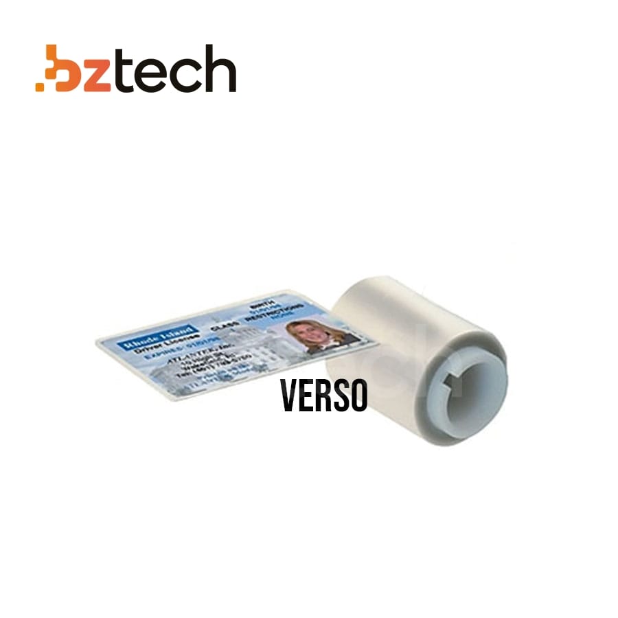 chantry様 Ribbon Laminador Original Zebra para Impressora ZXP Series 7