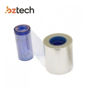 Ribbon Laminador Original Zebra para Impressora ZXP Series 7 (Verso) - 750 Impressões