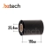 Ribbon Original Zebra 3600 Misto (Cera e Resina) 110mm x 450m - 1 Polegada