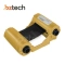 Ribbon Original Zebra Preto para Impressora ZXP Series 3 - 1000 Impressões