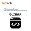 Zebra Enterprise Browser