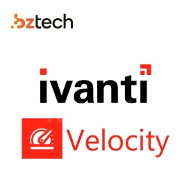 Zebra Software Velocity