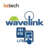 Software Zebra Wavelink Telnet Lite para Coletor MC22 e MC27 (Terminal Emulation)