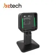 Leitor Fixo Zebra SP20 Imager 2D QR Code - USB
