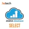 Contrato de Suporte e Manutenção Zebra OneCare Select de 5 Anos - Leitor LS2208