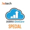 Contrato de Suporte e Manutenção Zebra OneCare Special Value de 2 Anos - Coletor TC20