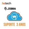 Contrato de Suporte e Manutenção Zebra para Software Wavelink Telnet