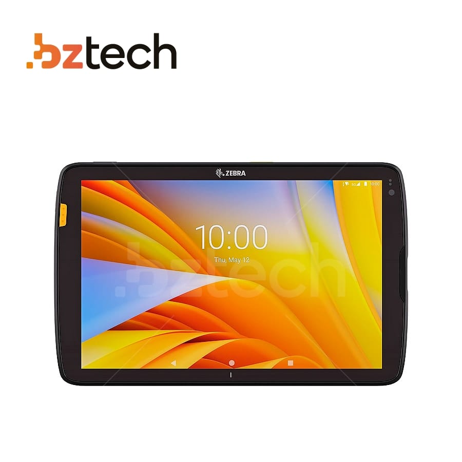 セレスタイト3.8kg ーt846 zebra-tablet-et40-8-